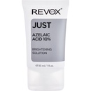 Revox Just Azelaic Acid Suspension 10% krém na tvár 30 ml