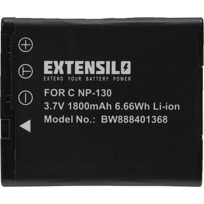 Extensilo NP-130 1800 mAh – Hledejceny.cz