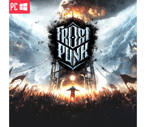 Frostpunk