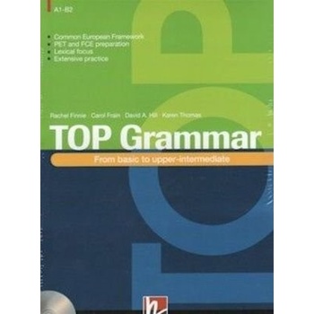 Top Grammar