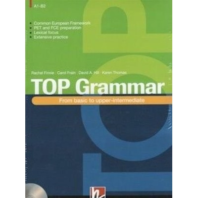 Top Grammar