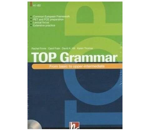 Top Grammar