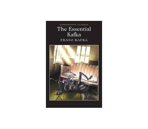 Essential Kafka