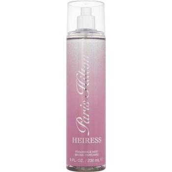 Paris Hilton Heiress 236 ml спрей за тяло за жени