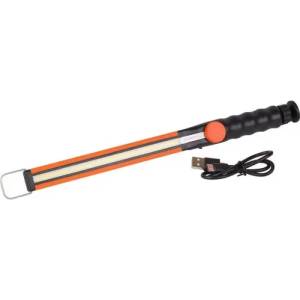 OSRAM AКУМУЛАТОРНА РАБОТНА ЛАМПА ЗА МУЛТИФУНКЦИОНАЛНА УПОТРЕБА ledvance (ledvance 4099854175640)