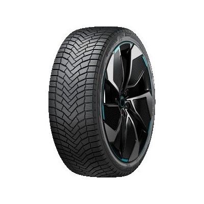Hankook iON Nordic IW41 ( 215/50 R19 97H XL 4PR EV, Nordic compound, SoundAbsorber, (MFS) SBL )