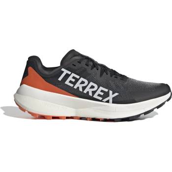 Adidas TERREX AGRAVIC SPEED - CBLACK/GREONE/I