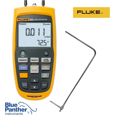 Fluke 922 KIT
