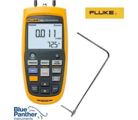 Fluke 922 KIT