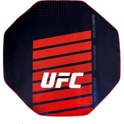 Konix UFC Floor Mat