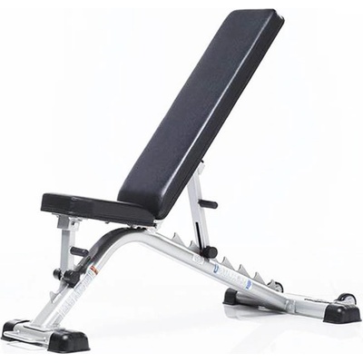 TUFF STUFF Flat/Incline Ladder Bench