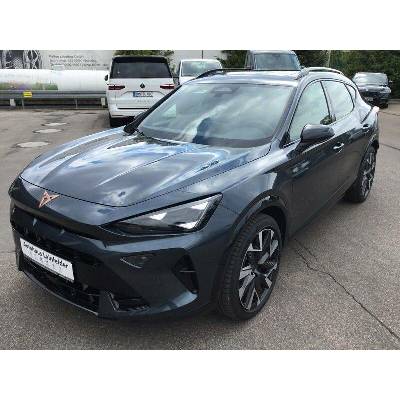 Cupra Formentor 2.0 TSI DSG 150 kW