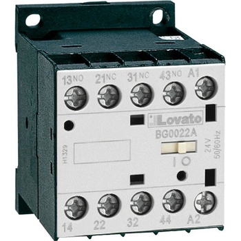Lovato 11BG0031A02460