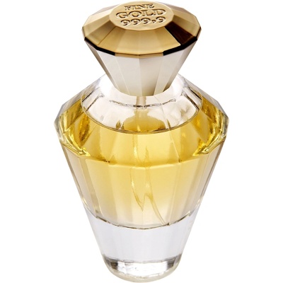 Real Time Fine Gold for Women EDP 100 ml