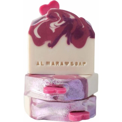 Almara Soap přírodní mýdlo for you 100 g