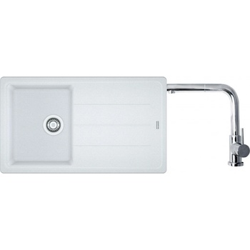 Set Franke BFG 611 + FN 0147