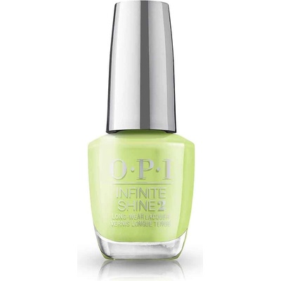 OPI Infinite Shine Summer Make the Rules lak na nechty Summer Monday Fridays 15 ml