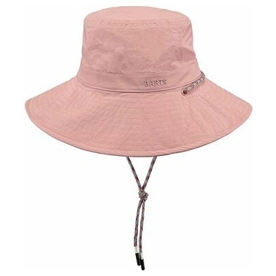 Barts Zaron Hat Pink