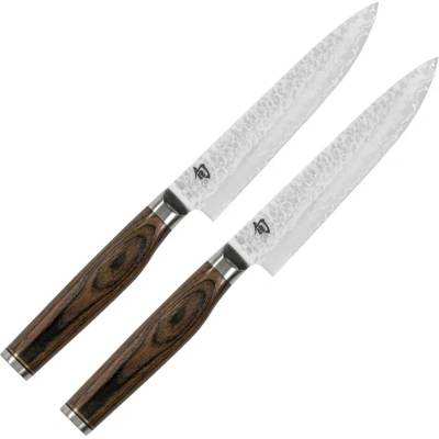 KAI Sada steakových nožů SHUN Professional set 2 ks