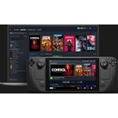 Valve Steam Deck Console 256GB