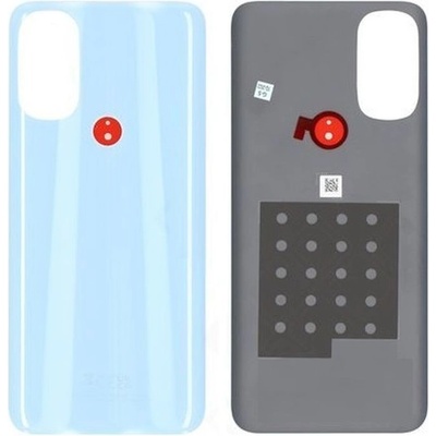 Kryt Motorola Moto G71 XT2169 zadný Artic modrý