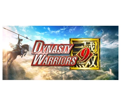 Dynasty Warriors 9