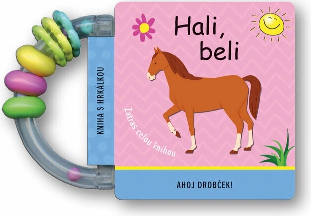 Hali beli