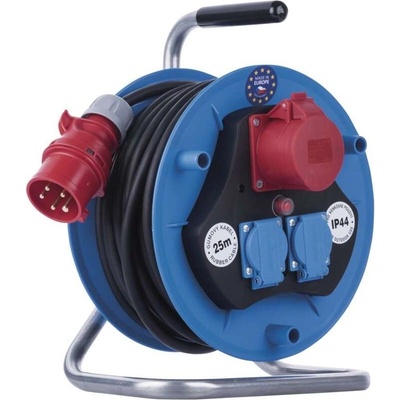 EMOS 3 Plug 25 m (1908432500)