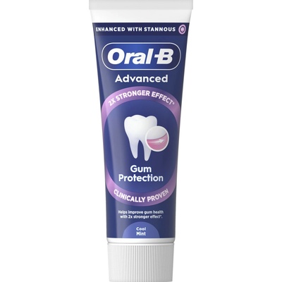 Oral-B Advanced Gum Protection 75 ml