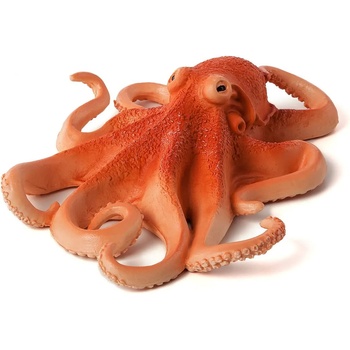 Image 1 of Mojo Фигурка Mojo Sealife - Октопод (387275)