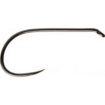 Hends Háčky Hooks BL 404 Black Nickel 25 ks Vel.20