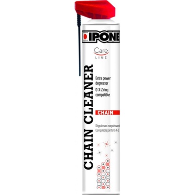 Ipone Chain Cleaner 750 ml – Zbozi.Blesk.cz