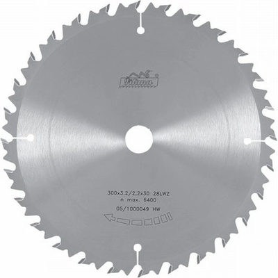 Pilana pilový kotouč SK 500x4,0/2,8x30 5383-35 44 LWZ