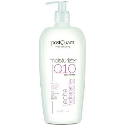 Postquam Moisturizer Q10 tělové mléko 400 ml
