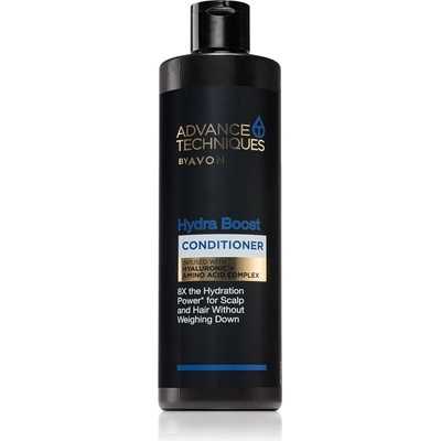 Avon Advance Techniques Hydra Boost kondicionér 250 ml