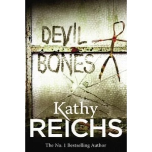 Devil Bones | Kathy Reichs (ISBN: 9780099492375)