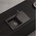 Inter Ceramic СЕТОВЕ ЗА КУХНЯ 2 в 1 / 3 в 1 BG 8104 BLACK + 233010 BLACK, Inter Ceramic (BG 8104 BLACK + 233010 BLACK)