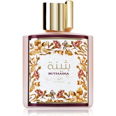 Asdaaf Buthaina EDP 100 ml