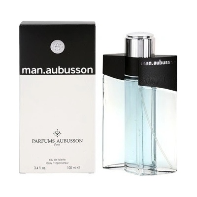 Aubusson Aubusson toaletní voda pánská 100 ml