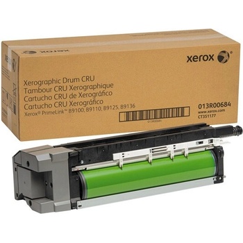 Xerox 013R00684 черно (black) оригинален цилиндричен блок (013R00684)