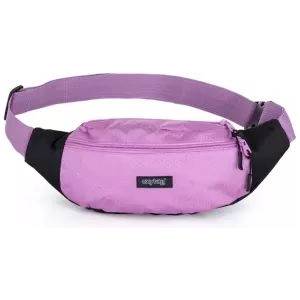 KARTON P+P Oxybag: Лилава чанта за колан