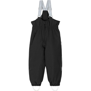 Reima Детски ски панталон Reima Kid's Juoni Ski trousers - Black - размер 116 (EU) (701-4110-0115)