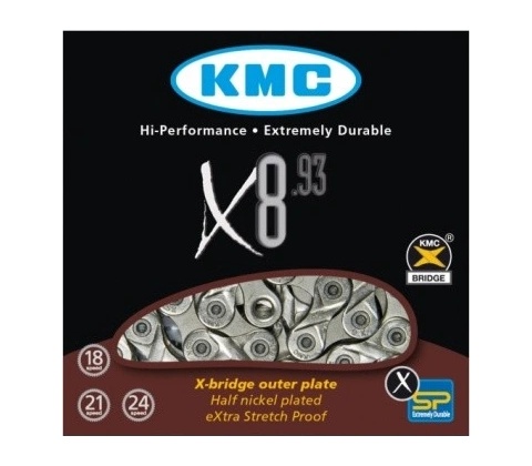 KMC X-8-93