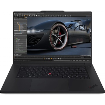 Lenovo ThinkPad P1 Gen 7 21KV0022PB