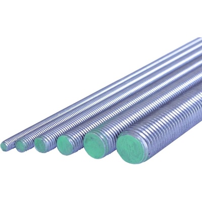 Závitová tyč M10 DIN 975 A2 (nerez) 1m