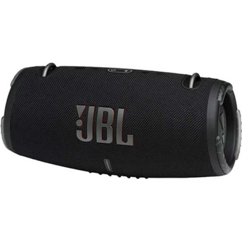Image 1 of JBL Xtreme 3 Black (JBLXTREME3BLKEUNA)