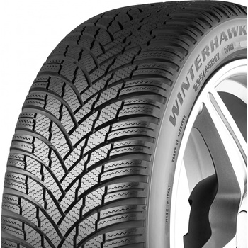 Firestone Winterhawk 4 205/55 R16 91H