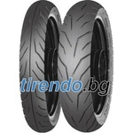 Mitas Street Force ( 100/80-17 TT/TL 52S Предно колело ) - tirendo Мотоциклетни гуми