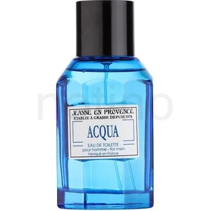 Jeanne en Provence Acqua EDT 100 ml Парфюми