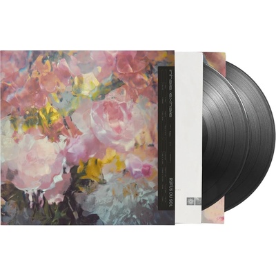 Rufus Du Sol Inhale Exhale 2 LP